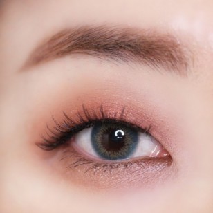 Mix Ann Signal Sky(月拋)